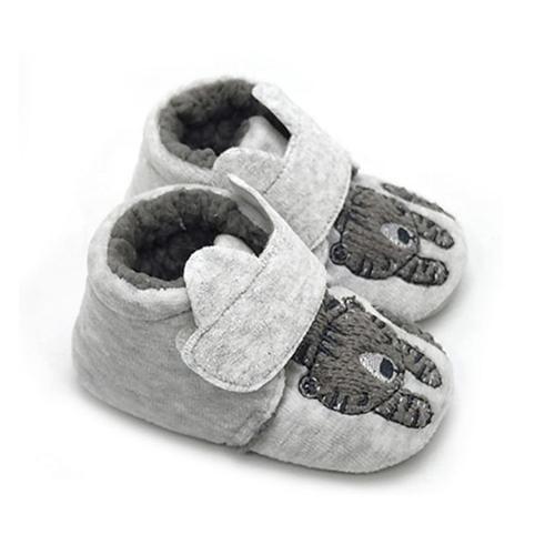 Baby Premium Bebek Ayakkabası 7355