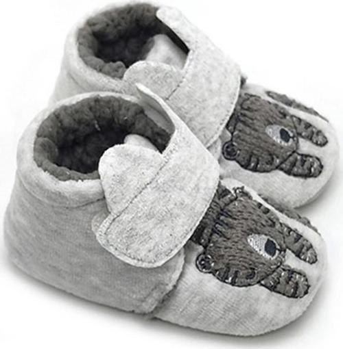 Baby Premium Bebek Ayakkabası 7355