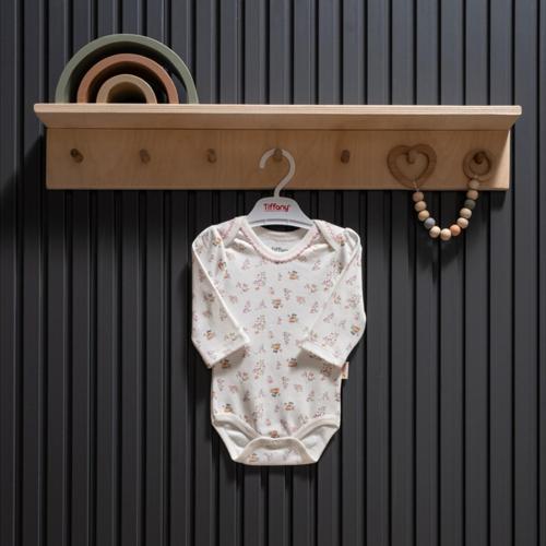 Cute Cats Theme Uzun Kol Body 34011