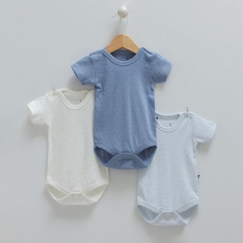 3'lü Atlet Body BE1509