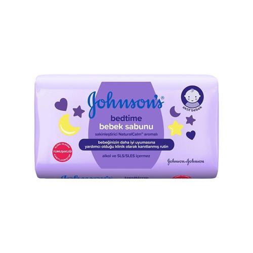 Baby Bedtime Bebek Sabunu 100x4 400 Gr