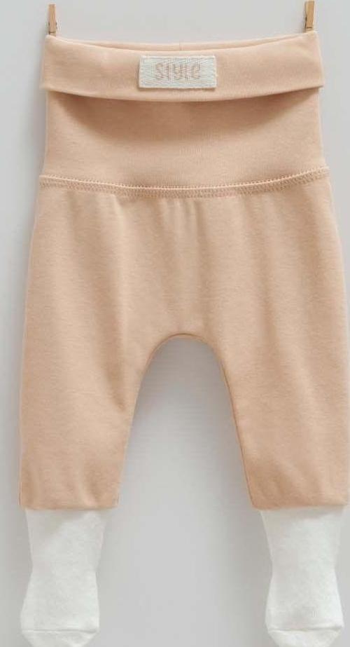 Bebek Pantolonu APU1776