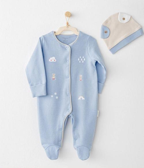 Bebek Tulum Takım AC26072