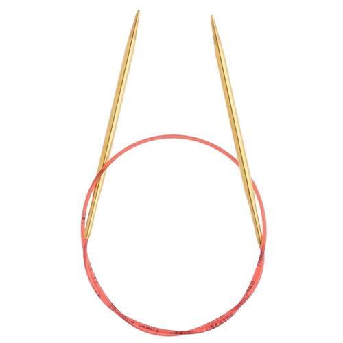 Addi 2,5 Mm 50 Cm Klasik Misinalı Dantel Şişi - 75