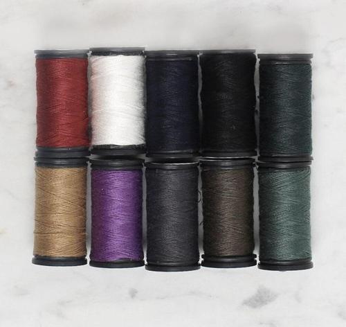  İPLİX DİKİŞ İPLİK SETİ 10 LU - YBL-131