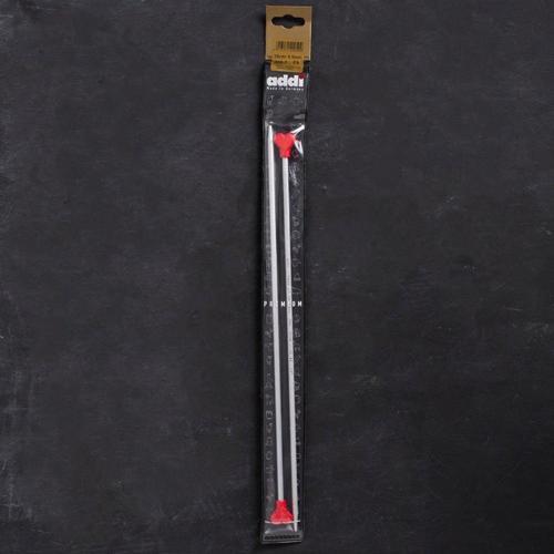 Addi Kalpli 5mm 35cm Klasik Alüminyum Örgü Şişi -