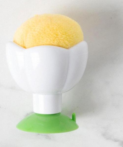  Tulip İğnedenlik sarı - 4915