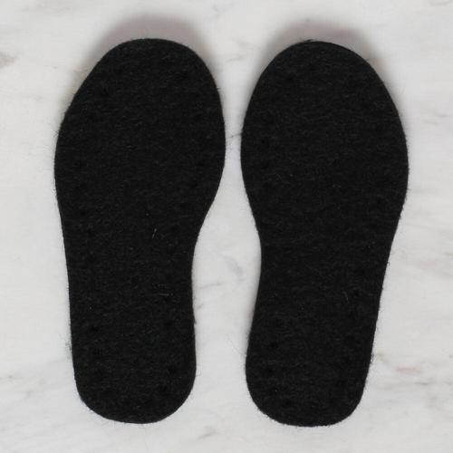  19-20 Numara Patik Tabanı