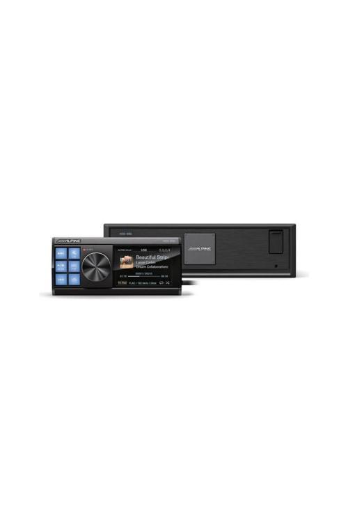 Alpine Hds-990