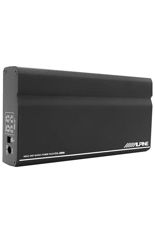 Alpine Kta-200M