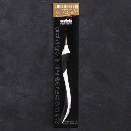 Addi Swing Mini No:22 0,5mm 16cm Ergonomik Dantel