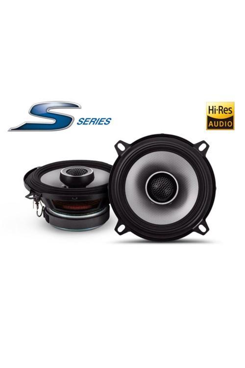 Alpine S-Serisi S2-S50