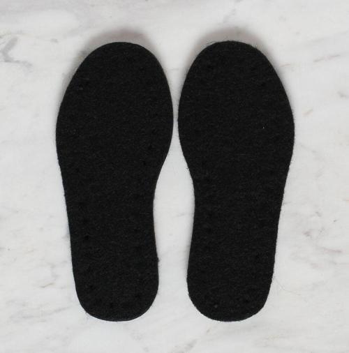  21-22 Numara Patik Tabanı