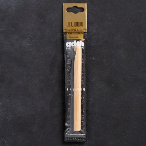 Addi Bambus 12mm 15cm Bambu Yün Tığ - 545-7