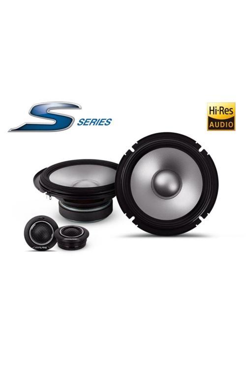 Alpine S-Serisi S2-S65C