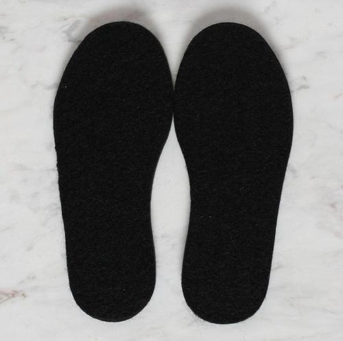  25-26 Numara Patik Tabanı