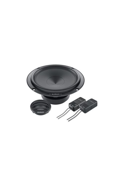 Apk165P 345W Peak Power 16Cm Komponent Seti