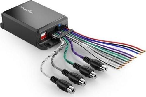 Connection Slı 4.3