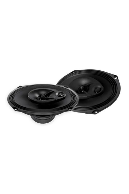 Prima Apx690 6X9 Oval 300 Watt Oto Hoparlör Takımı