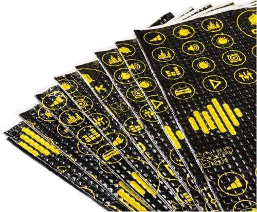 Standart Profesyonel Kalınlık : 2Mm