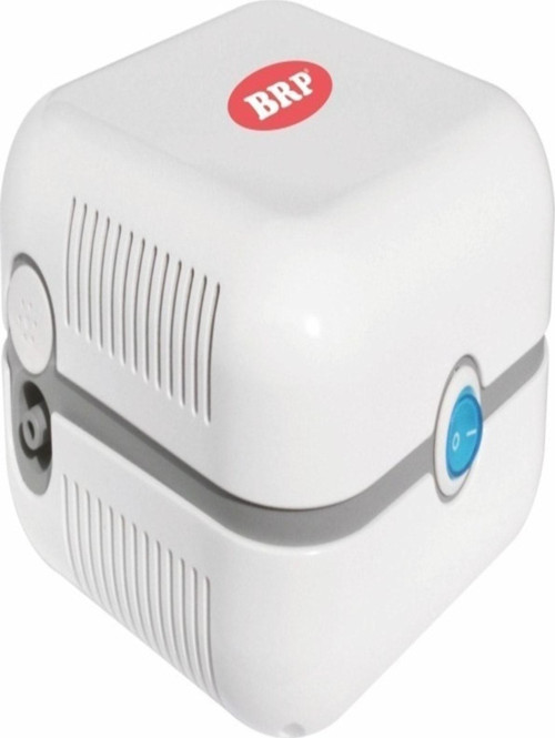 Nebülizatör Kompresörlü Br-Cn191