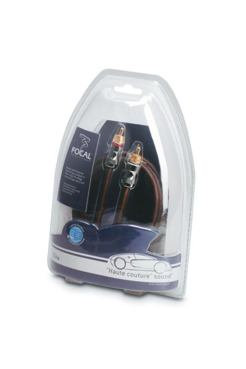 Elite Rca Cable – Er 1