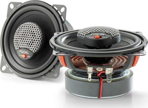 Icu100 10 Cm 80 Watt Oto Hoparlör Takımı