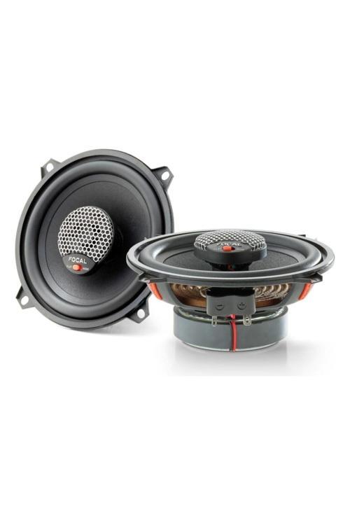 Icu130 13 Cm 120 Watt Oto Hoparlör Takımı