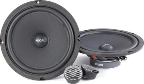 Isu200 20 Cm 160 Watt Oto Mid Tiz Takımı