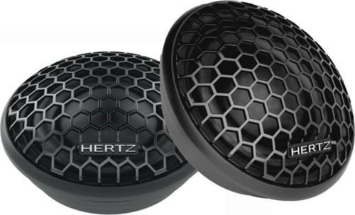 C26 120 Watt 26 Mm Oto Tweeter Takımı