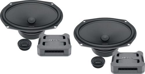 Cpk690 Pro 6X9 Inch Oval 360 Watt Oto Mid Tiz Takımı