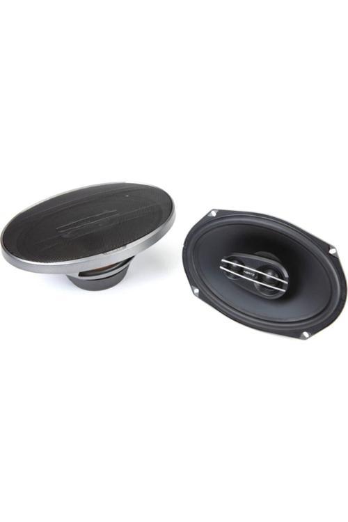 Cpx690 Pro 6X9İnch Oval 360 Watt Oto Hoparlör Takımı
