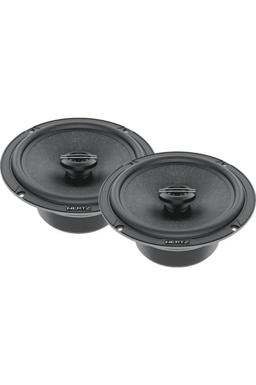 Cx165 16.5 Cm 210 Watt Oto Hoparlör Takımı