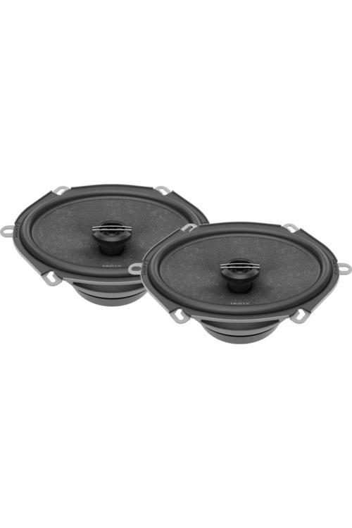 Cx570 5X7 Inch 210 Watt Oto Hoparlör Takımı