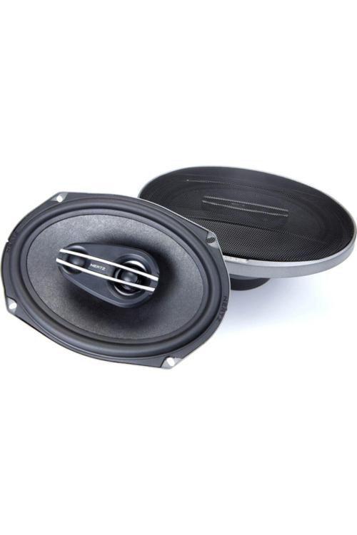 Cx690 6X9 Inch Oval 210 Watt Oto Hoparlör Takımı