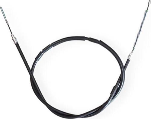 Skoda Felicia 1995-2001 Arka Kampana El Fren Teli 6U0609721