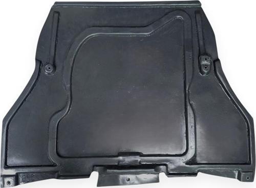 VW Passat B5.5 2001-2005 Motor Alt Muhafaza Arkadaki Parça 8D0863822