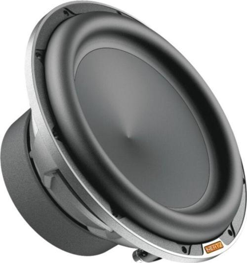 Mp 300 D2.3 Pro Subwoofers