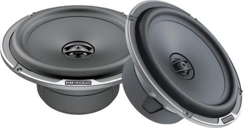 Mpx 165.3 Pro 16.5 Cm 200 Watt Oto Hoparlör Takımı