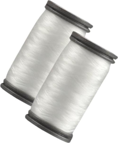 Hayalet İp 100 metre Şeffaf 2 Adet