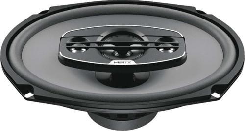 Uno X-690 340 Watt Max Power+85 Watt Rms Power 6X9 Oval Hoparlör