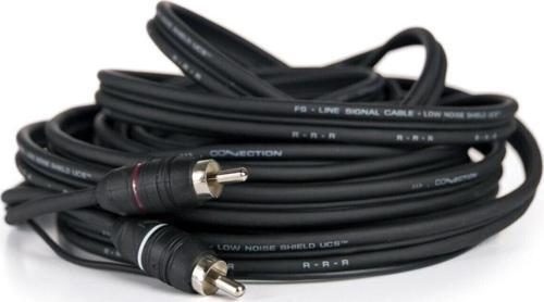Connection Fs2 550 5.5 Metre Tetiklemeli Rca Sinyal Kablosu