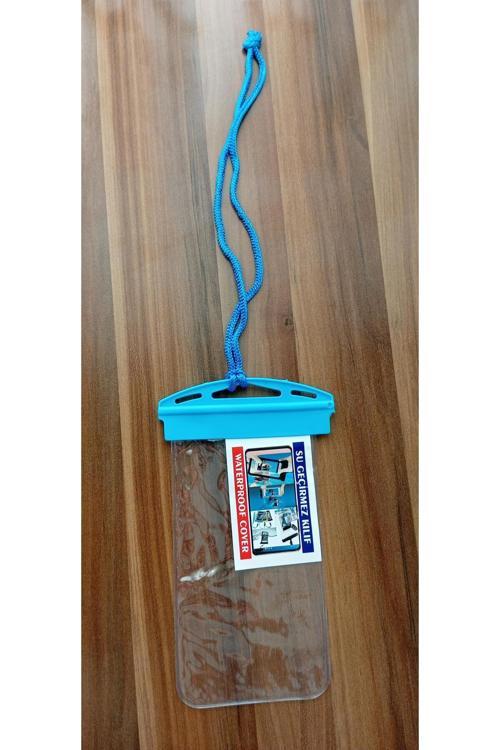 Su Geçirmez Telefon Kılıfı
