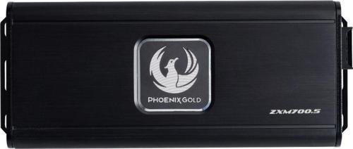 Gold Zxm700.5