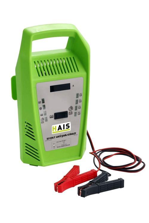 12 Volt Akü Şarj Cihazı