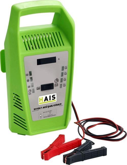 12 Volt Akü Şarj Cihazı