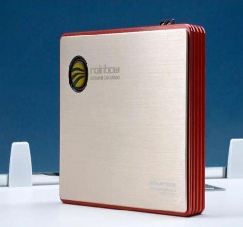 Audio İron Ap-1200Se