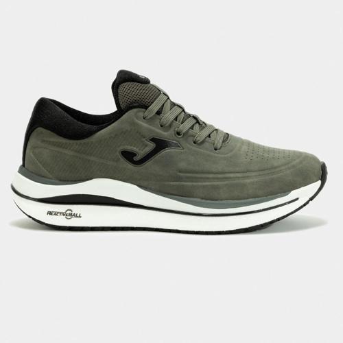 Caronte 2523 Erkek Haki Günlük Sneaker