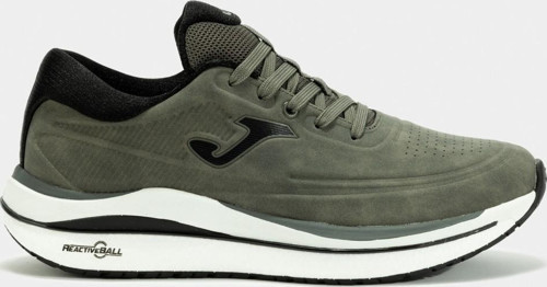 Caronte 2523 Erkek Haki Günlük Sneaker