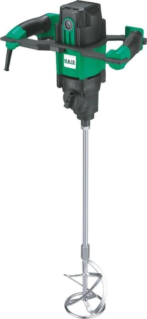 Profesyonel Boya & Harç Karıştırıcı 2100 Watt